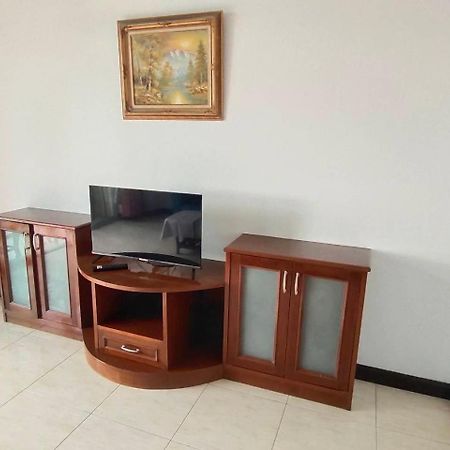 Phadee Apartment Карон Экстерьер фото