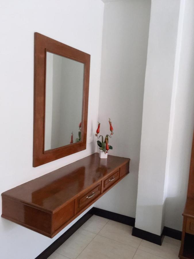 Phadee Apartment Карон Экстерьер фото